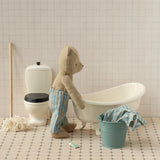 Miniature toilet - foto 2