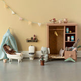 Miniature toilet - foto 3
