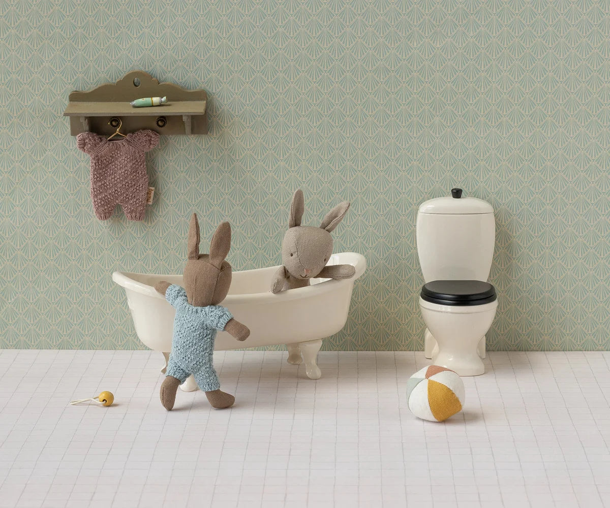 Miniature toilet - foto 4