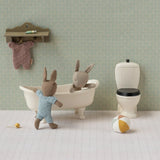 Miniature toilet - foto 4