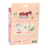 Rompecabezas Mágico de Baño – Princesas