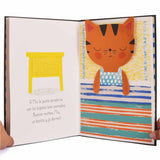 Un besito y ¡a dormir!