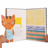 Un besito y ¡a dormir!