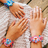 Kit de manualidades "Best Friends"