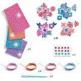 Kit de manualidades "Best Friends"