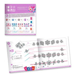Kit de manualidades "Best Friends"