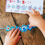 Kit de manualidades "Best Friends"