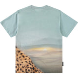 Rubin Big Cheetah Blue