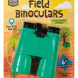 Binoculares Pequeño Explorador