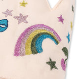 Birthday Crown - Rainbow