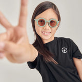 Tshirt Manga Corta Black