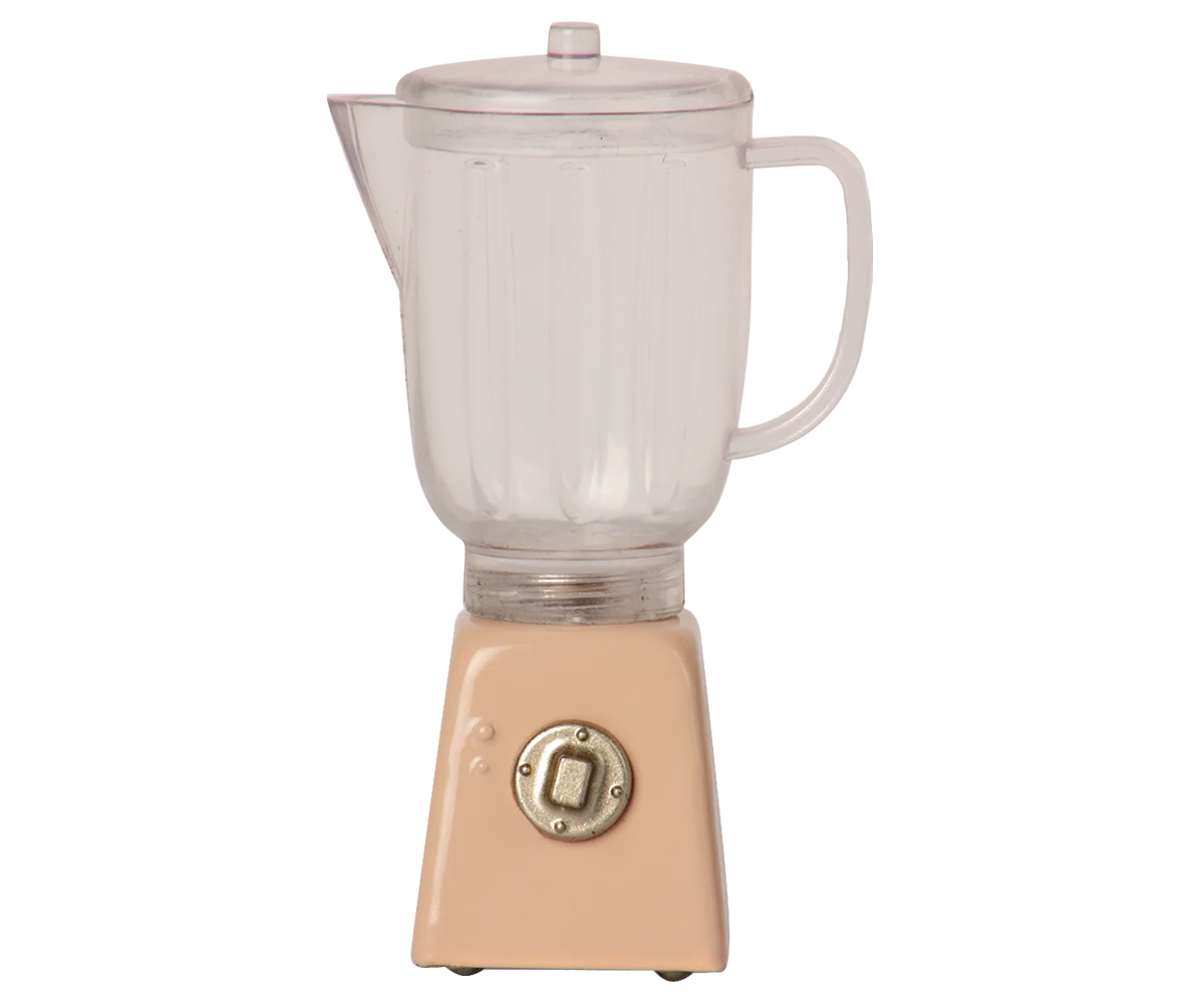 Blender Miniature - Powder