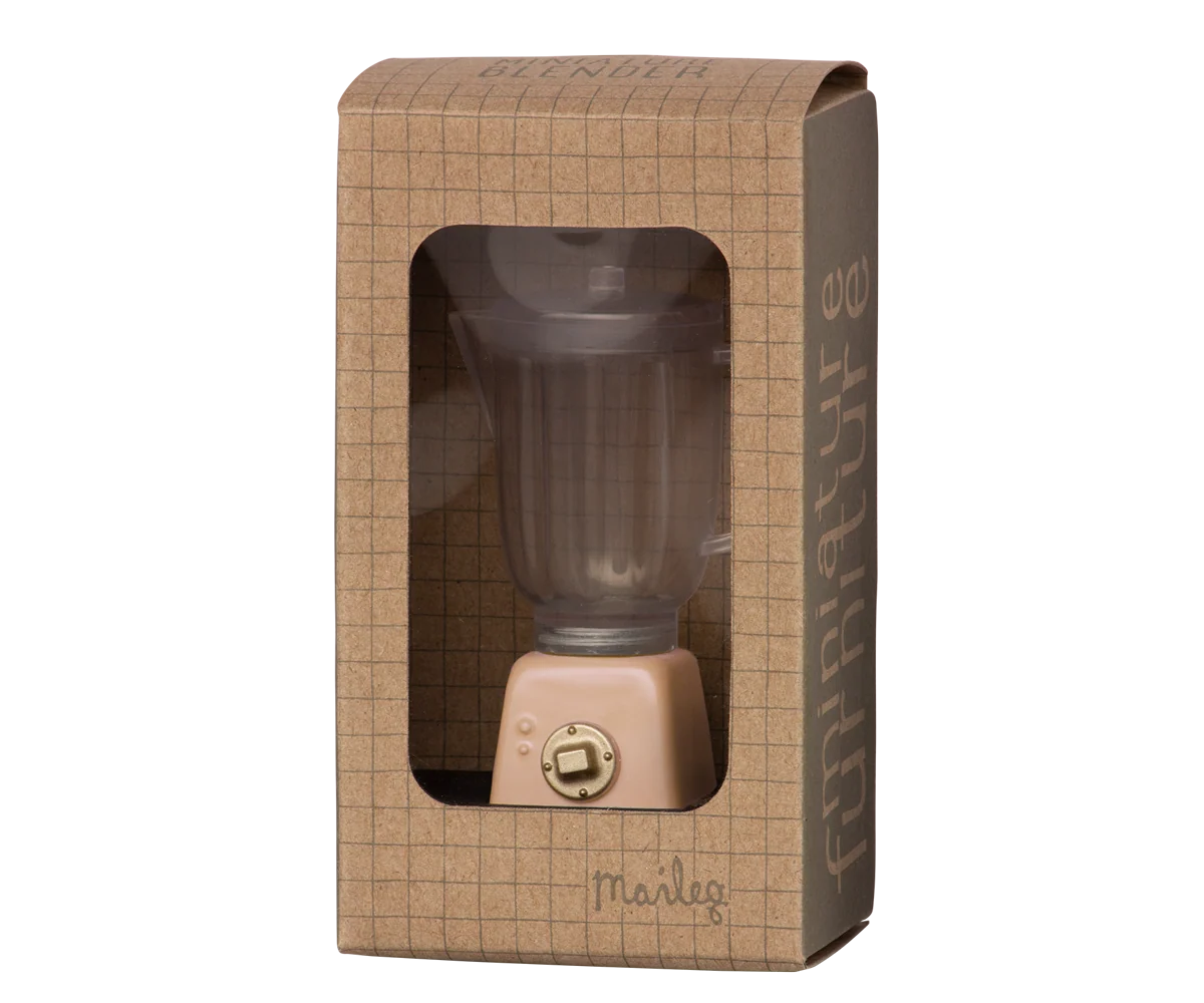 Blender Miniature - Powder - foto 4