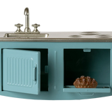 Kitchen, Mouse - Blue - foto 2