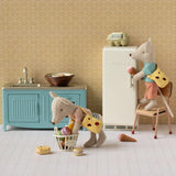 Kitchen, Mouse - Blue - foto 4