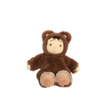 Muñeca Cozy Day Dinkum "Bobby Bear"