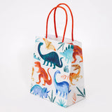 Party Bags Dinosaur Kingdom
