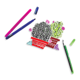 Marcadores Borrables – Set de 12
