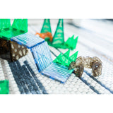 MAGNA-TILES Bosque Set 25 Pzas