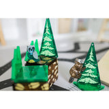 MAGNA-TILES Bosque Set 25 Pzas