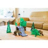 MAGNA-TILES Bosque Set 25 Pzas