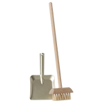 Broom set, Miniature