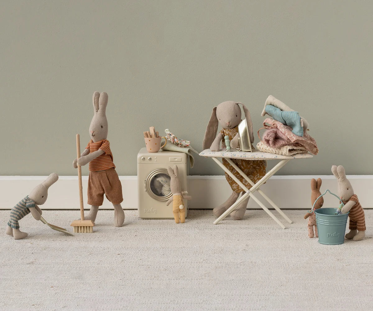 Broom set, Miniature - foto 2