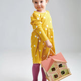 Cabaña de Bosque Encantado