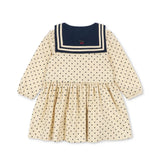 Cali Dress Dot Desert