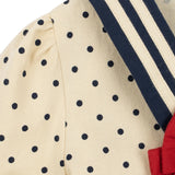 Cali Dress Dot Desert