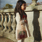 Cali Dress Dot Desert