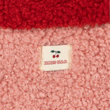 Calin Coat - Mellow Rose