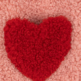 Calin Coat - Mellow Rose