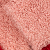 Calin Coat - Mellow Rose