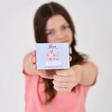 Candy Fantasy Eye & Cheek Palette