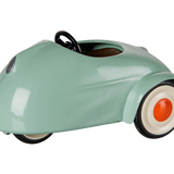 Car, Mouse - Light mint