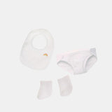 Ropa para Dinkum Doll "Care Set"