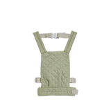 Porta muñecas acolchado Sage