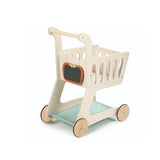 Carrito de Súpermercado