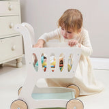 Carrito de Súpermercado