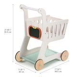 Carrito de Súpermercado