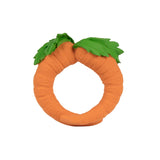 Cathy the Carrot Mordedor Bebé