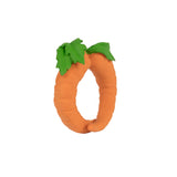 Cathy the Carrot Mordedor Bebé