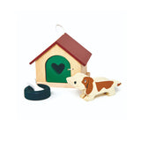Casa para perro