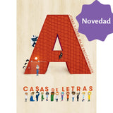 Casas de Letras