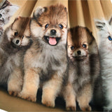 Casie Warm Fluffiness