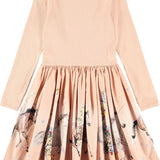 Casie Warm Universal Flora