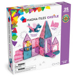 MAGNA-TILES Castillo Set 25 Pzas