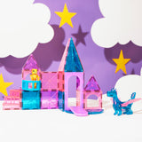 MAGNA-TILES Castillo Set 25 Pzas