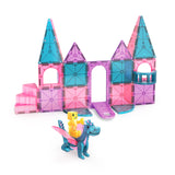MAGNA-TILES Castillo Set 25 Pzas
